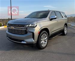 شيفروليه تاهو